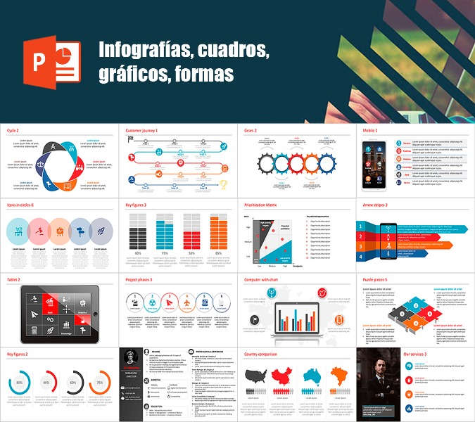 powerpoint templates pack